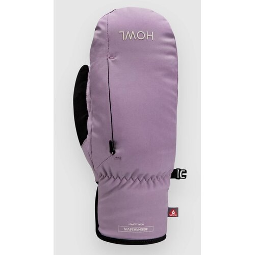 Howl Pocket Rokavice Mitt lavender Cene
