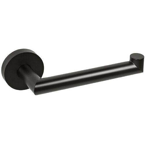 BEMETA Držač toaletnog papira Dark (Crna, &amp;Scaron;irina: 17 cm) Slike