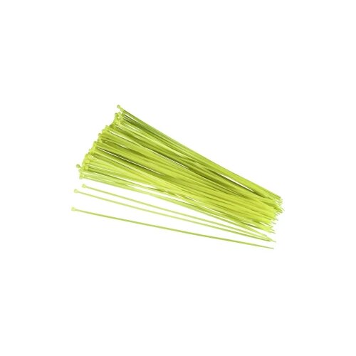 TRU COMPONENTS Vezice 300 mm Žuta Naknadno svjetleća 93038c418 100 ST Cijene