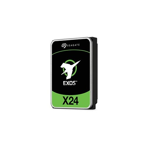 Seagate Exos X24 internal hard drive 16 TB 7200 RPM 512 MB 3.5 SAS Cijene