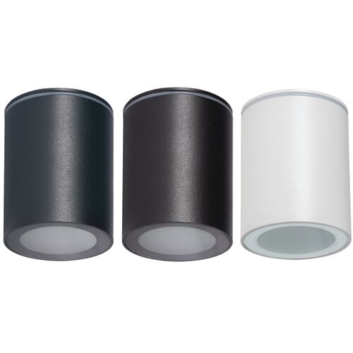 Kanlux 33360 - Spolja&amp;scaron;nja spot svetiljka AQILO 1xGU10/7W/230V IP65 bela Slike