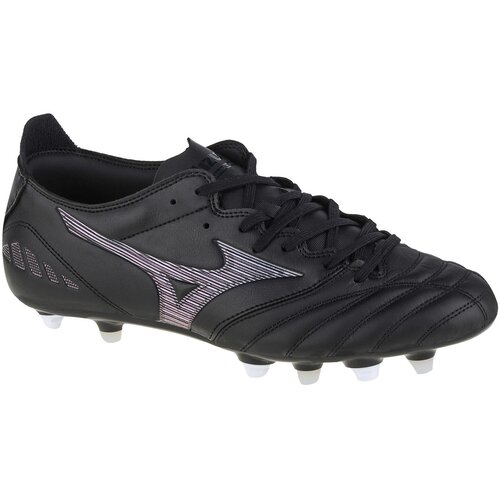 Mizuno Nogomet Morelia Neo III Pro Mix Črna Cene