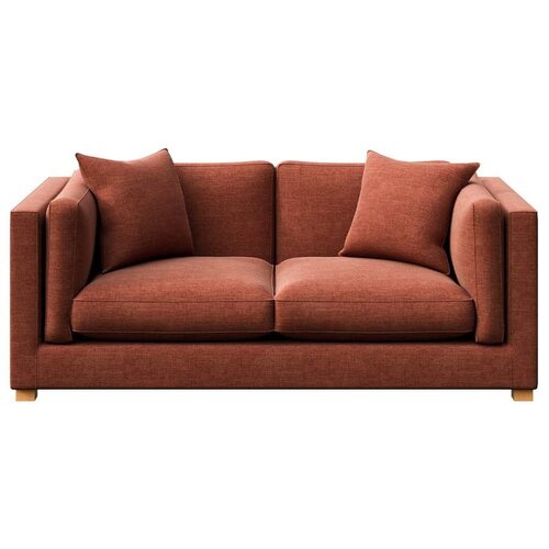 Ame Yens Ciglasta sofa 195 cm Pomo &amp;ndash; Slike