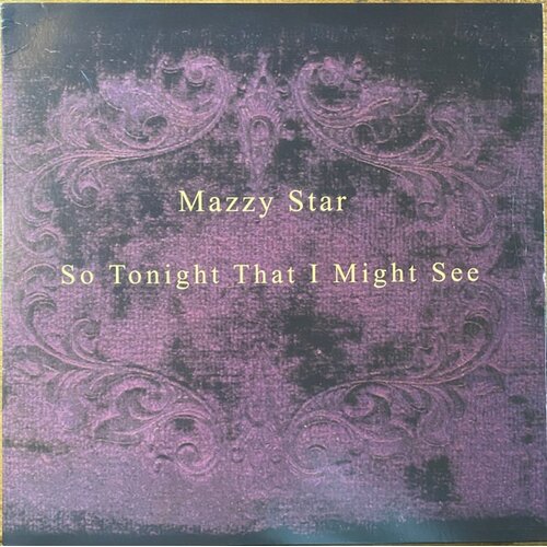  mazzy star - so tonight that i migh Cene