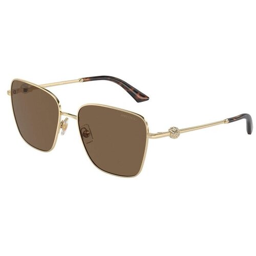 Jimmy Choo Naočare za sunce JC 4005HB 300673 Cene