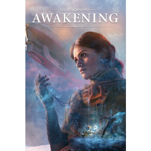 Steam Unknown 9: Awakening (PC) Key ROW Cene
