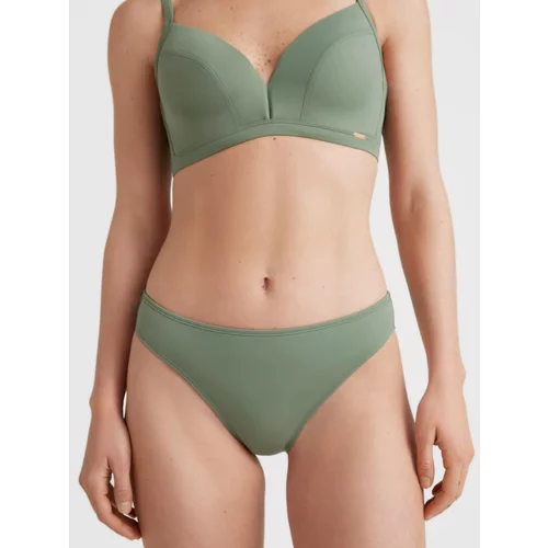 O'neill Bikini hlačke 'Rita' zelena / lila