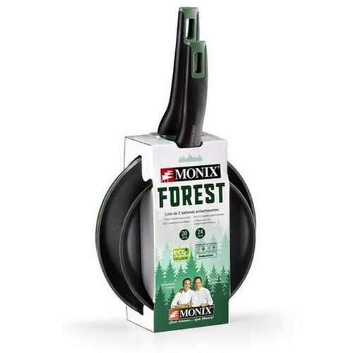  Set tava Monix FOREST M501235 Cijene