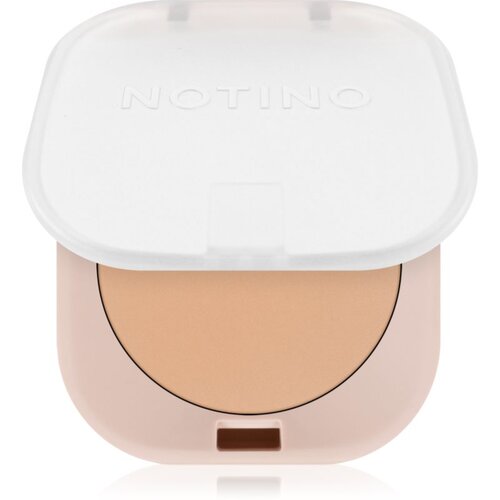 Notino BlurFx Soft Matte Setting Powder matirajoči fiksirni puder Deep 7 g Cene
