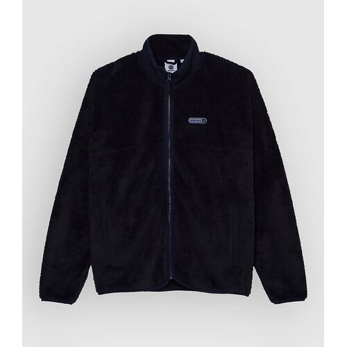 Element Classic Sherpa Jacket flint black Cene