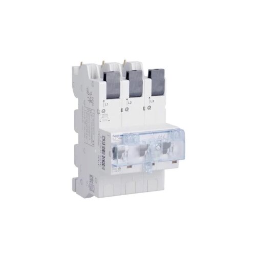 HAGER HTS350C zaštitna sklopka za glavni vod 50 A 400 V Cijene