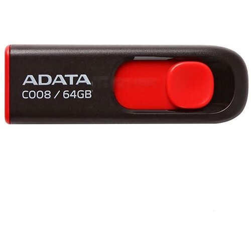 USB flash memorija 64GB C008 Crna Cijene