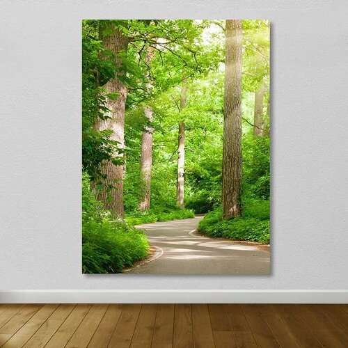 Wallity Slika za zid DEV03510100140, 100x140 cm Cijene