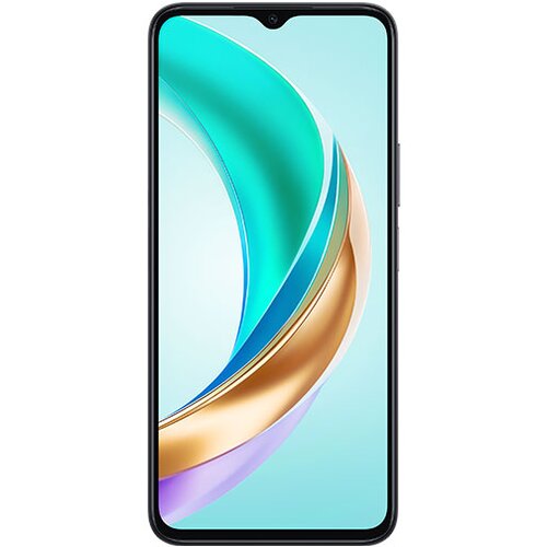 Honor X6b 4GB/256GB midnight black Slike