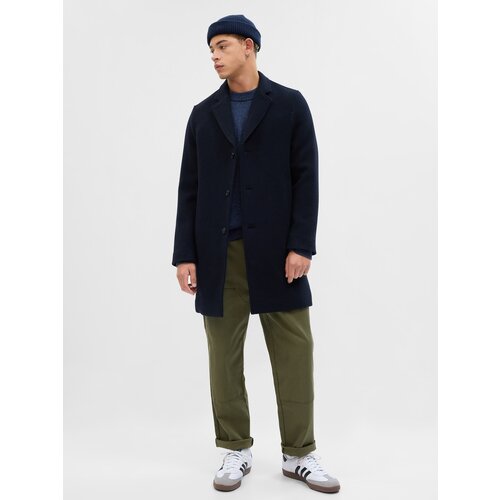 GAP Wool Coat - Men's Cene