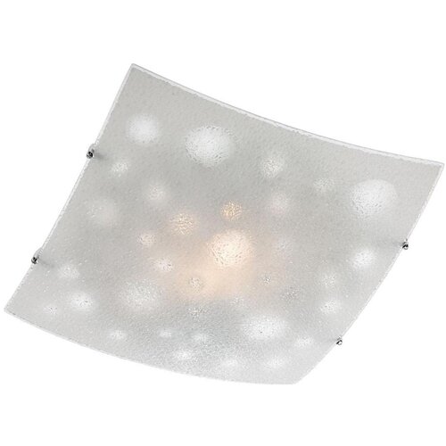  redo 05-904 - plafonsko svetlo iside 1xE27/42W/230V 30x30 cm prozirno Cene