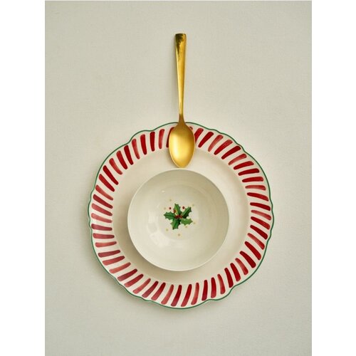 Sinsay Zdjela s božićnim motivom Cijene