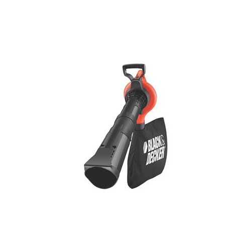  Puhač i usisivač za li&scaron;će 3000W GW3030 BLACK+DECKER Cijene