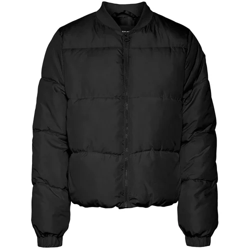 Vero_Moda Prijelazna jakna crna
