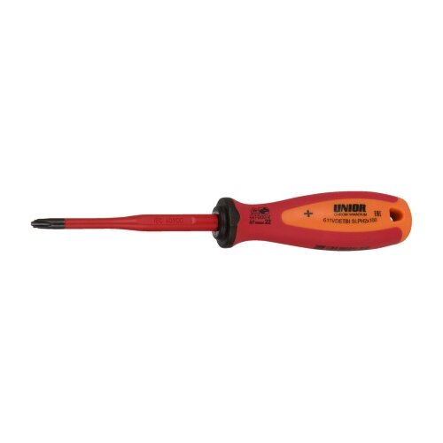 Unior Izvijač/odvijač križni 2x100 PH 611 VDE TBI (624072) Cene