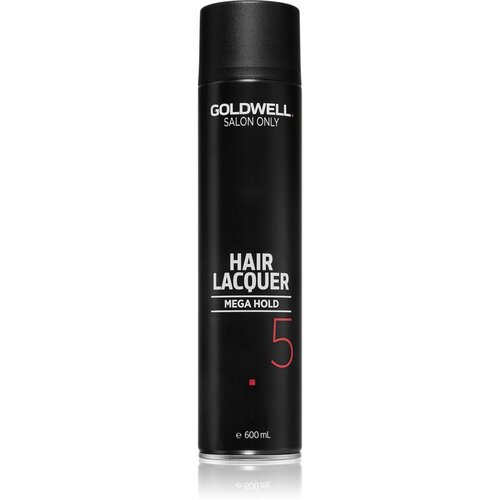 Goldwell salon only super firm mega hold lak za kosu s jakim učvršćivanjem 600 ml Cijene
