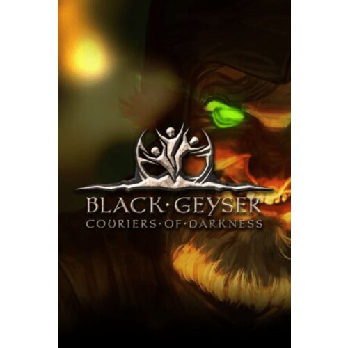 Steam Black Geyser: Couriers of Darkness (PC) Key GLOBAL Cene