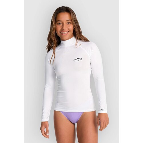 Billabong Tropic Surf Lycra z dolgimi rokavi white Cene