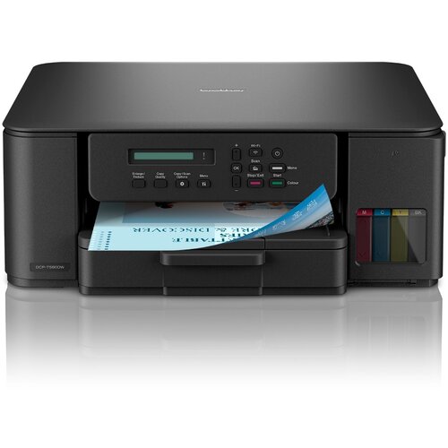 Brother Tankbenefit Compact 3-in-1 Ink Tank Printer DCP-T580DW Cijene