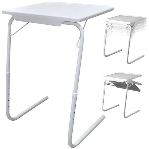 Sklopivi multifunkcionalni stol za prijenosno računalo Slike