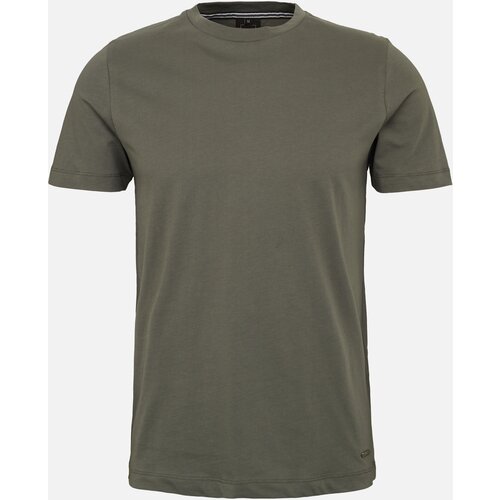 Geox Khaki men&amp;#039;s T-shirt - Men&amp;#039;s Slike
