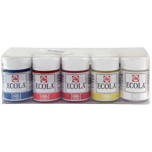  Boja Ecola Royal Talens - set 10x16 ml (boja za plakate Royal) Cijene