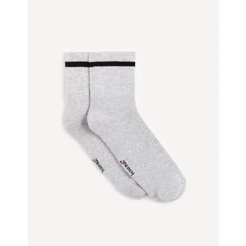 Celio Gihalf High Socks - Mens