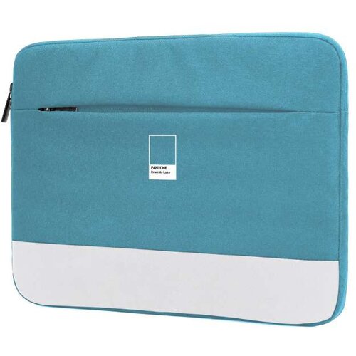 Pantone navlaka za laptop do 16&amp;quot; svetlo plave boje Slike