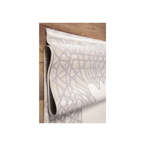 Conceptum Hypnose larimar 8001 grey carpet (80 x 300) Slike