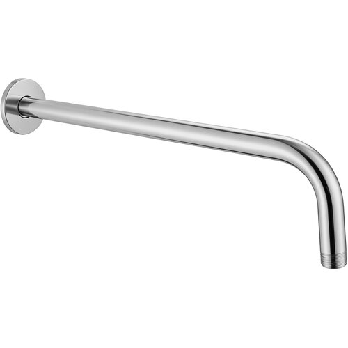 Rea Držalo za tu&scaron; glavo okroglo JS-9021 40cm Chrome Cene