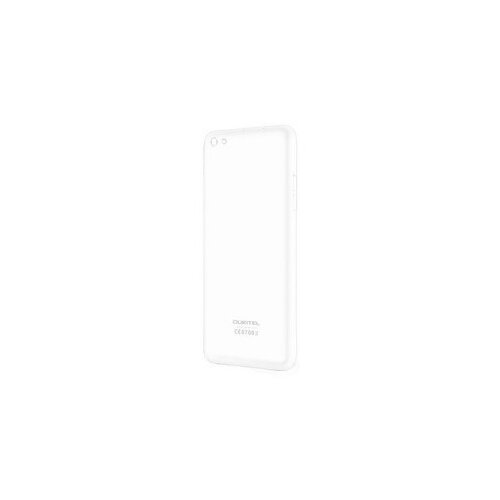 Oukitel U7 pro poklopac baterije-beli ( U7 pro battery cover ) U7 pro battery cover Slike