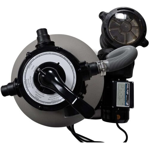 W Crpke s pje&amp;scaron;čanim filtrom 2 kom 600 17 000 L/h Slike