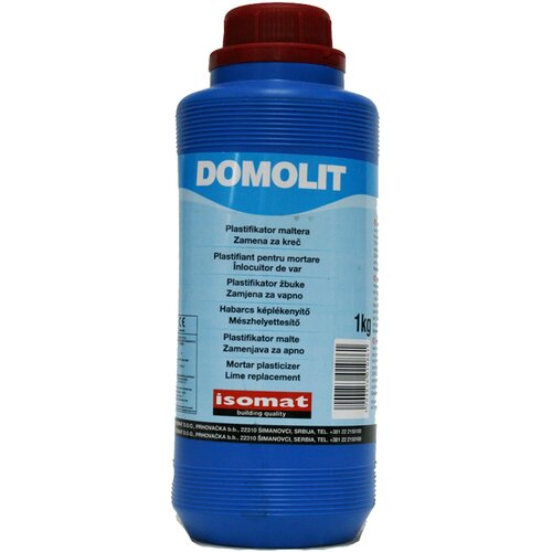 Isomat domolit 1kg Cene