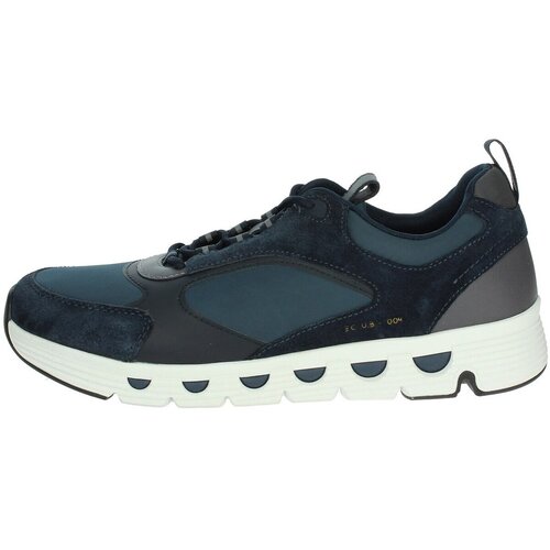 Geox U46HRA 0FU85 Plava Cijene
