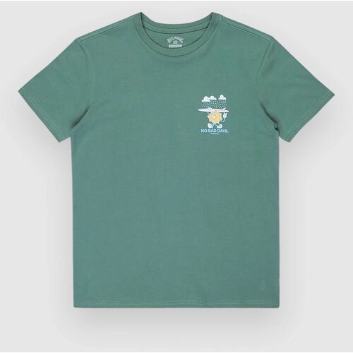 Billabong Gimmick Kids T-shirt sagebrush Cene