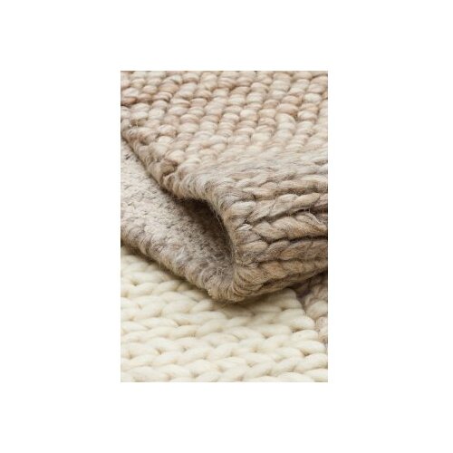 Conceptum Hypnose tepih Corbin, 170x240 cm, krem Slike