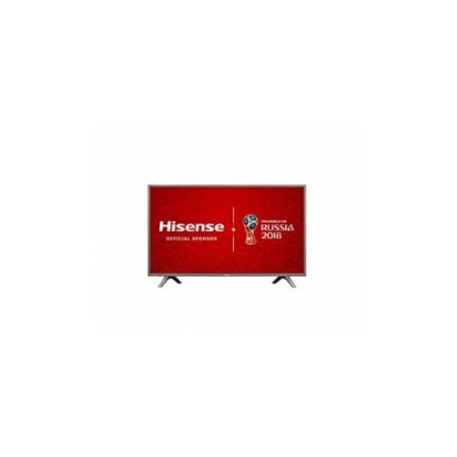 Hisense H43N5700 Smart 4K Ultra HD televizor Slike
