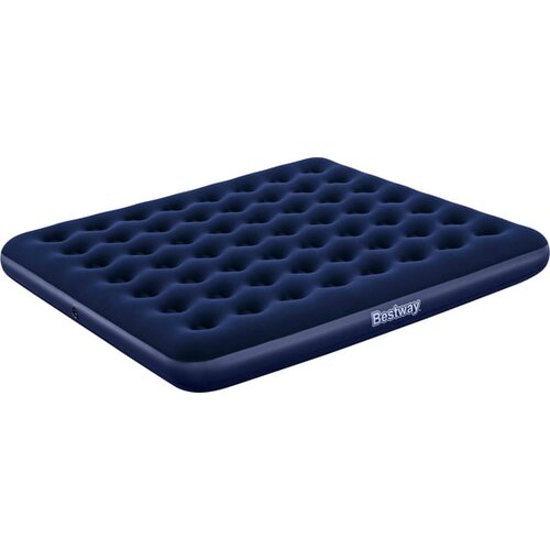 Bestway Napihljiva postelja Double King 203 x 183 x 22 cm Slike
