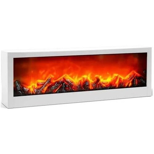  LED dekoracija za kamin 10xLED/3xC/5V Cene
