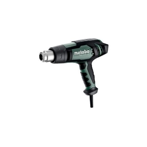 Metabo fen za vreli vazduh 2300w hg 23-650 lcd Slike