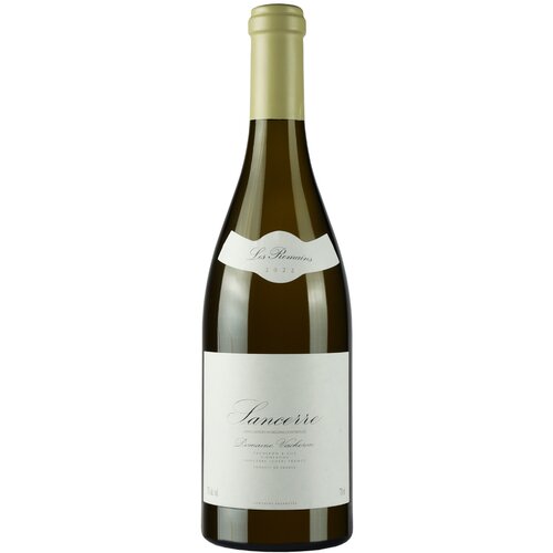 Domaine Vacheron Sancerre Blanc Les Romains Vacheron Cene