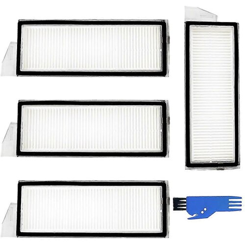 INORCO Nadomestni HEPA filter za sesalnike S8 MaxV Ultra/ S8 Max Ultra, (21852312) Slike