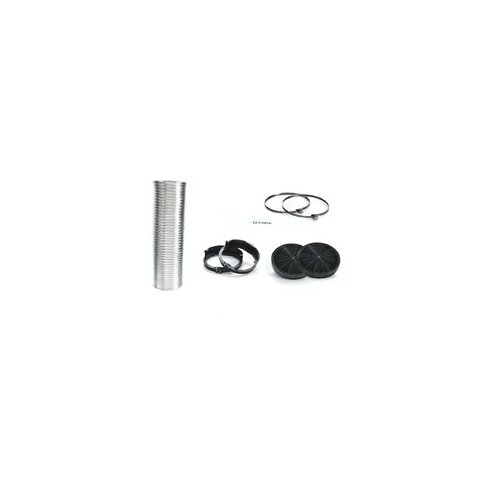 Bosch Standardni komplet za recirkulacijo DHZ5605 Cene