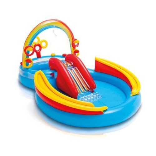  Rainbow Ring Play Center Slike