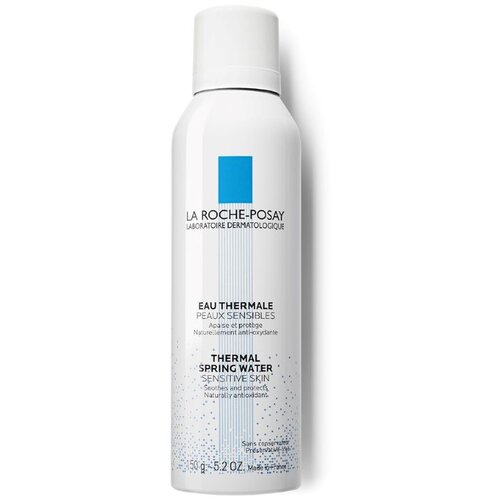La Roche Posay thermal spring water termalna voda u spreju za smirivanje nadražene kože 150 ml unisex Slike